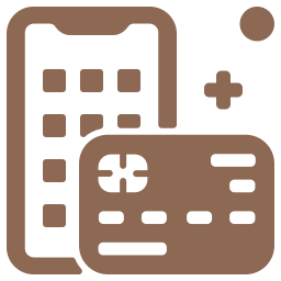 credit card icon